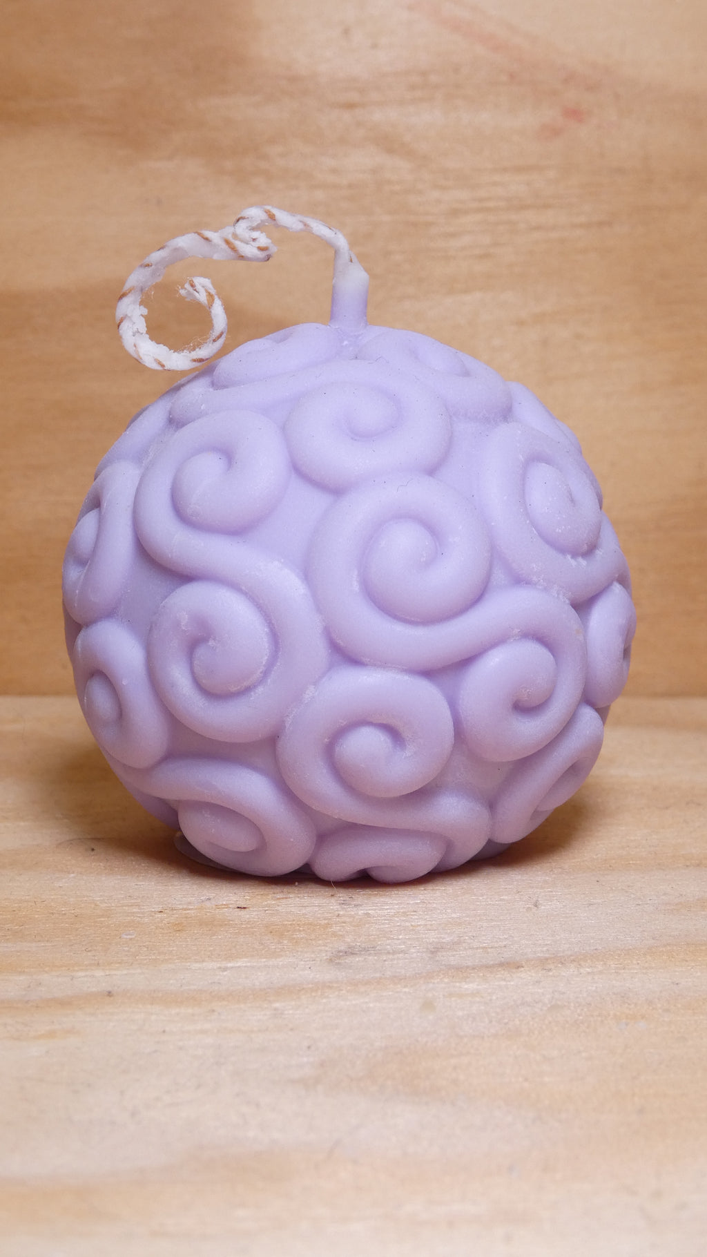 Espelma Gomu Gomu