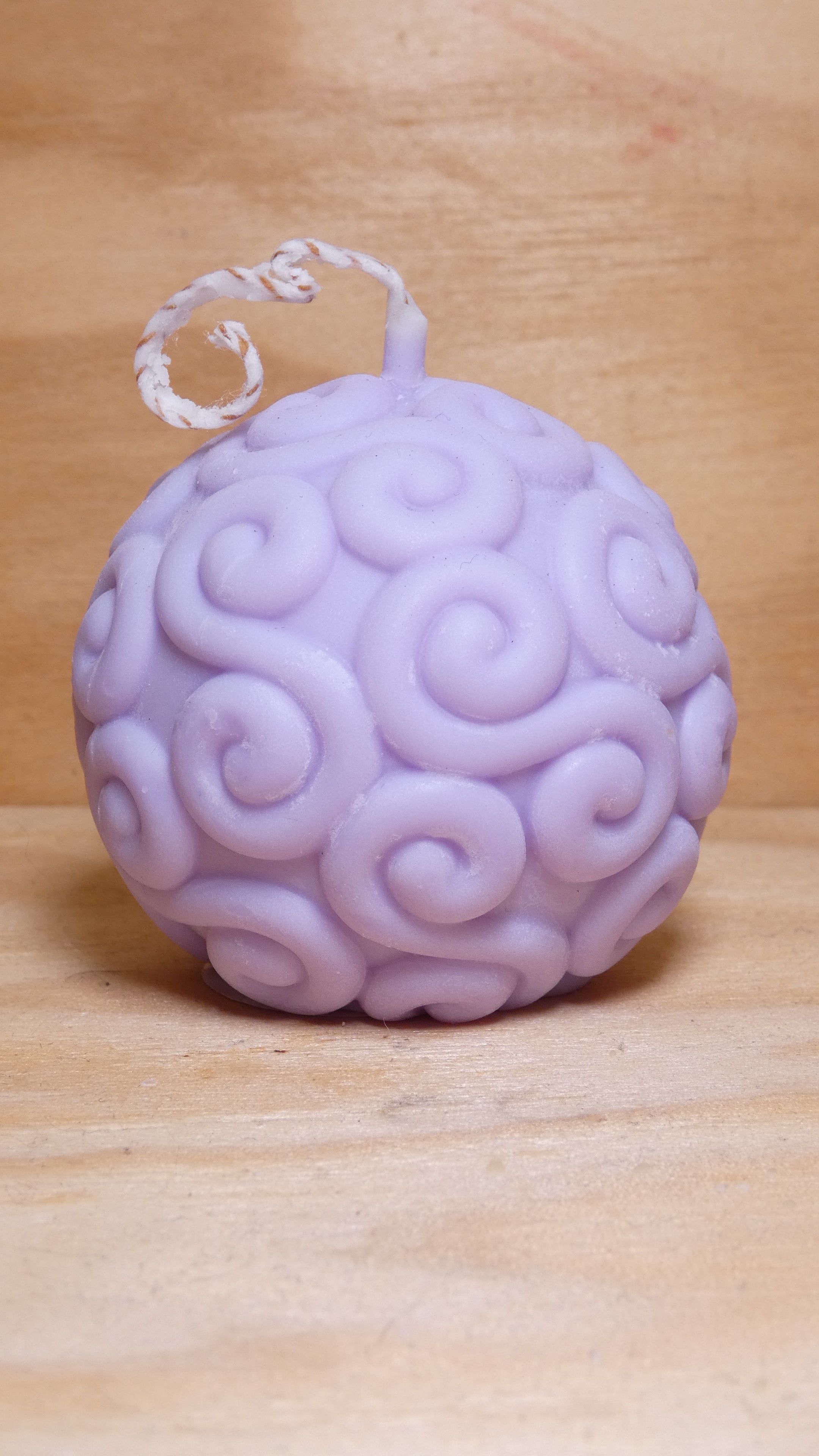 Espelma Gomu Gomu