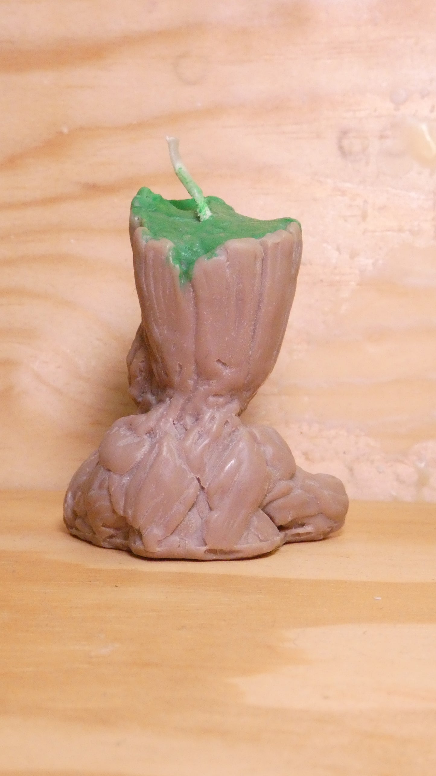 Espelma Groot de soja