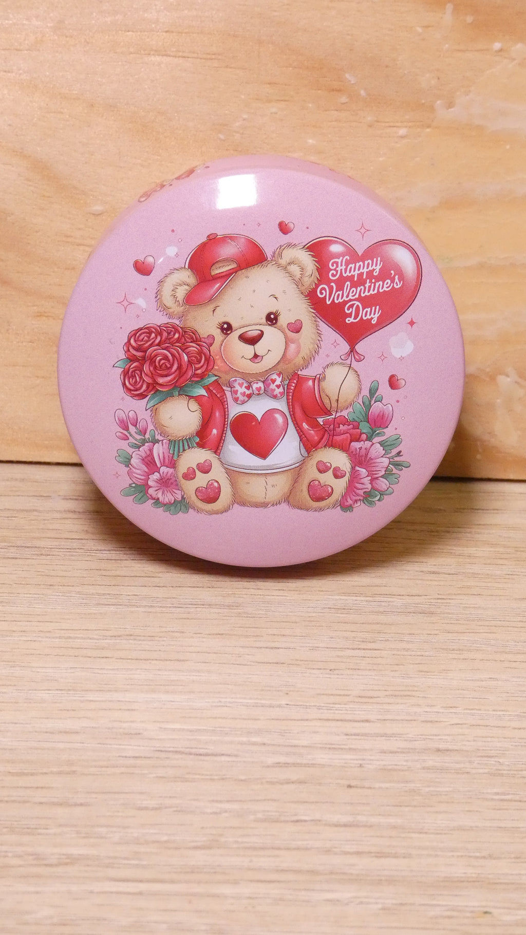 Espelma Edició Limitada - Aromes d'Amor (Osset Espigol)