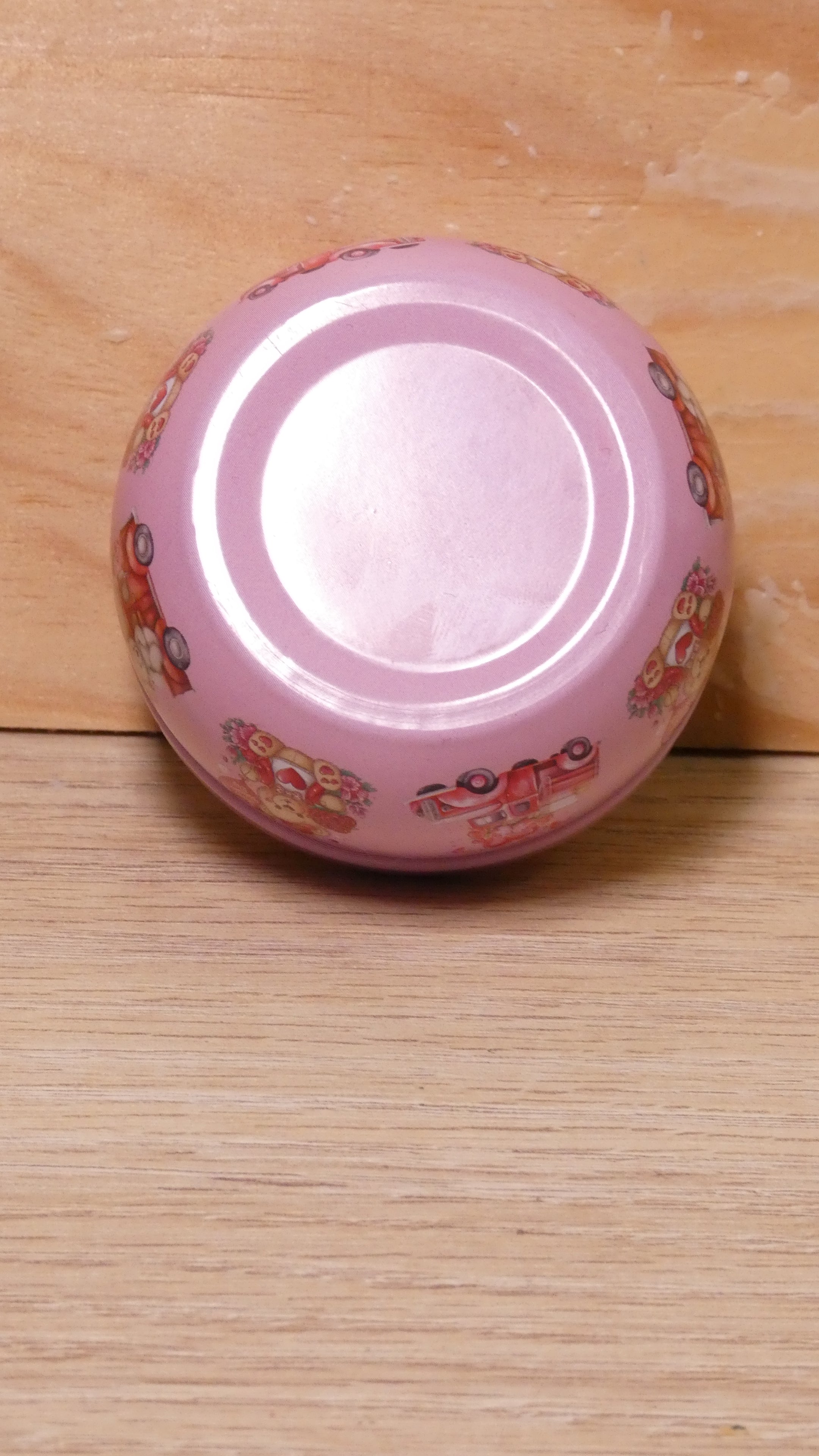 Espelma Edició Limitada - Aromes d'Amor (Osset Espigol)