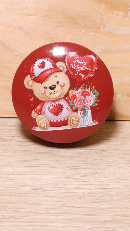 1.Espelma Edició Limitada - Aromes d'Amor (Osset Tutti Frutti)