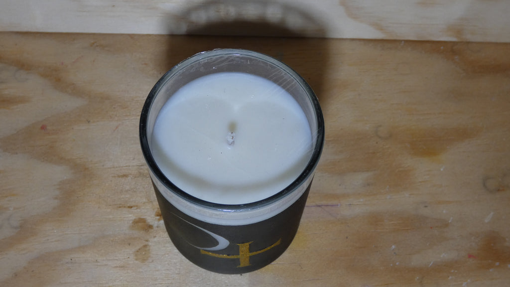 Espelma Ritual de Júpiter