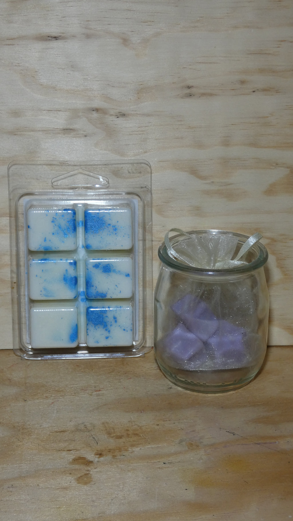 Cera aromàtica per cremador