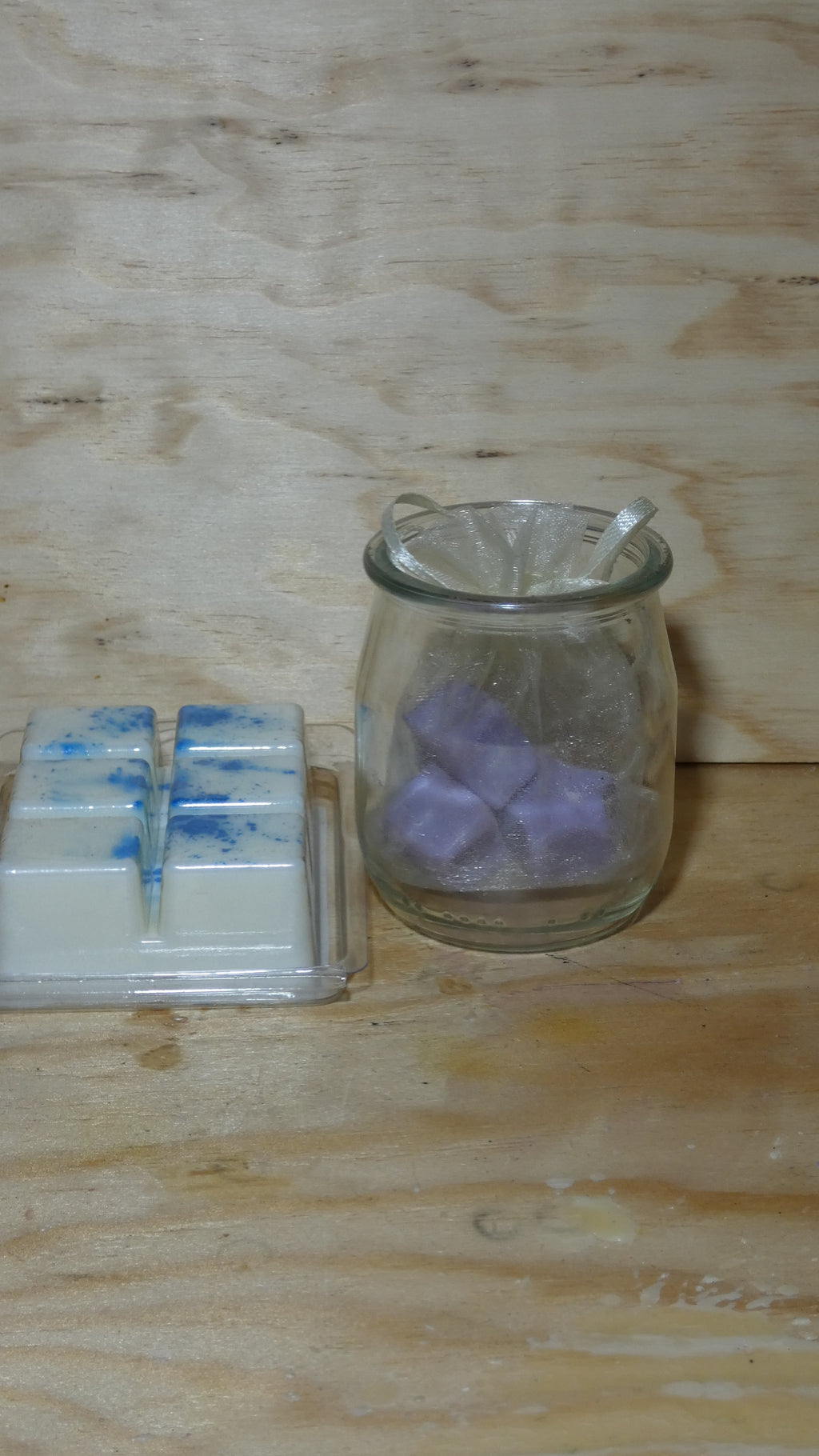 Cera aromàtica per cremador