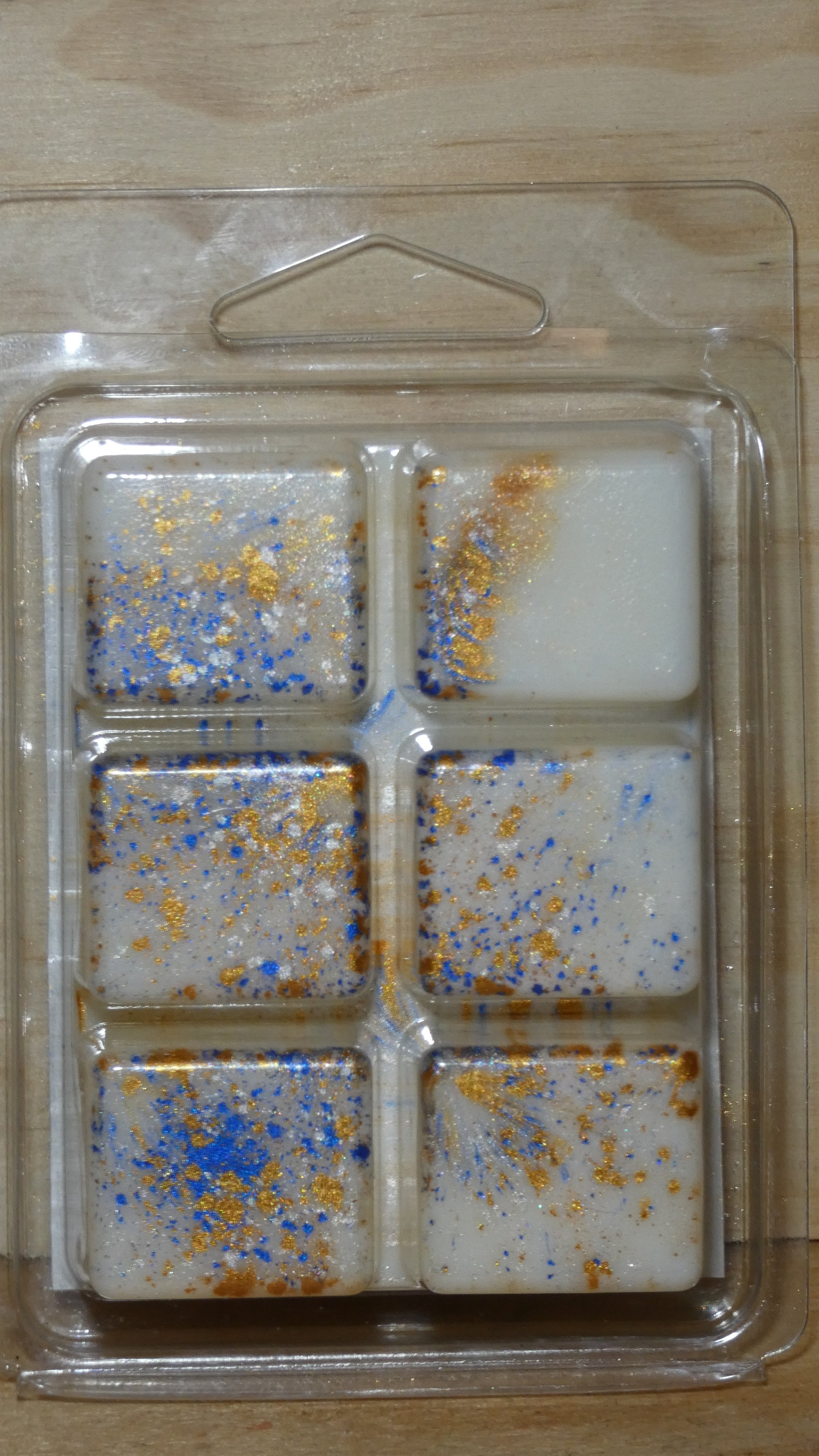 Cera aromàtica per cremador