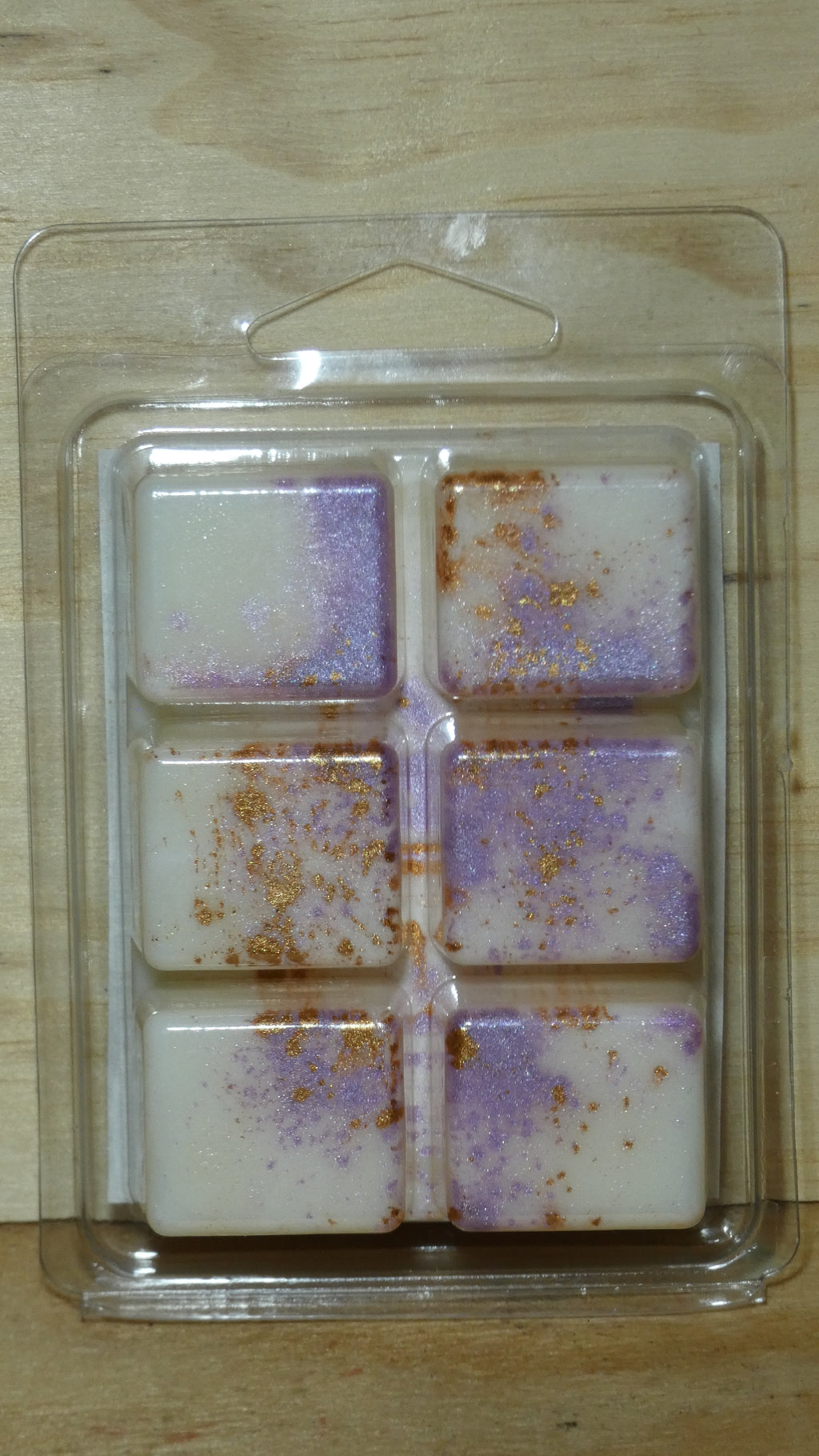 Cera aromàtica per cremador