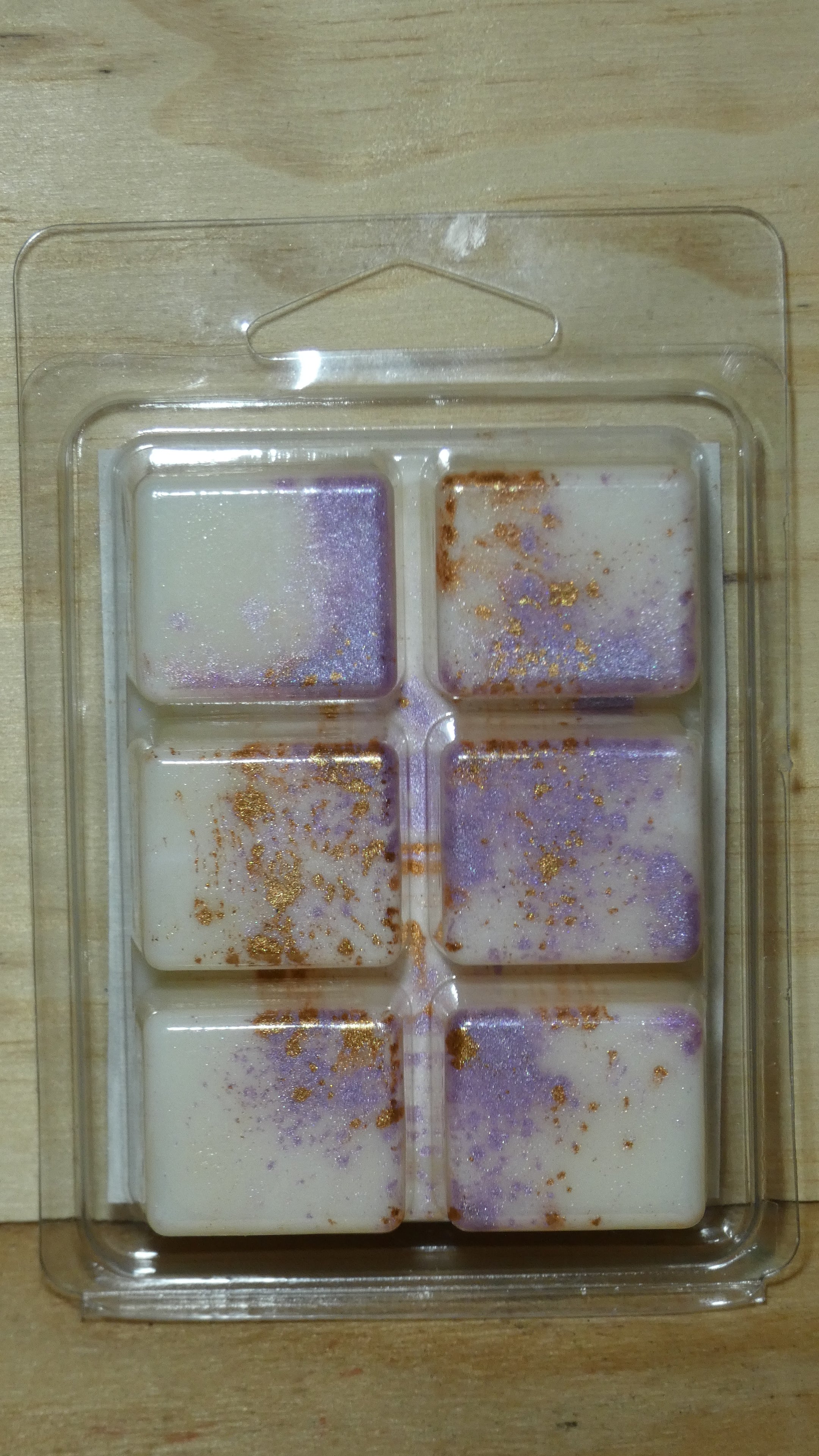 Cera aromàtica per cremador