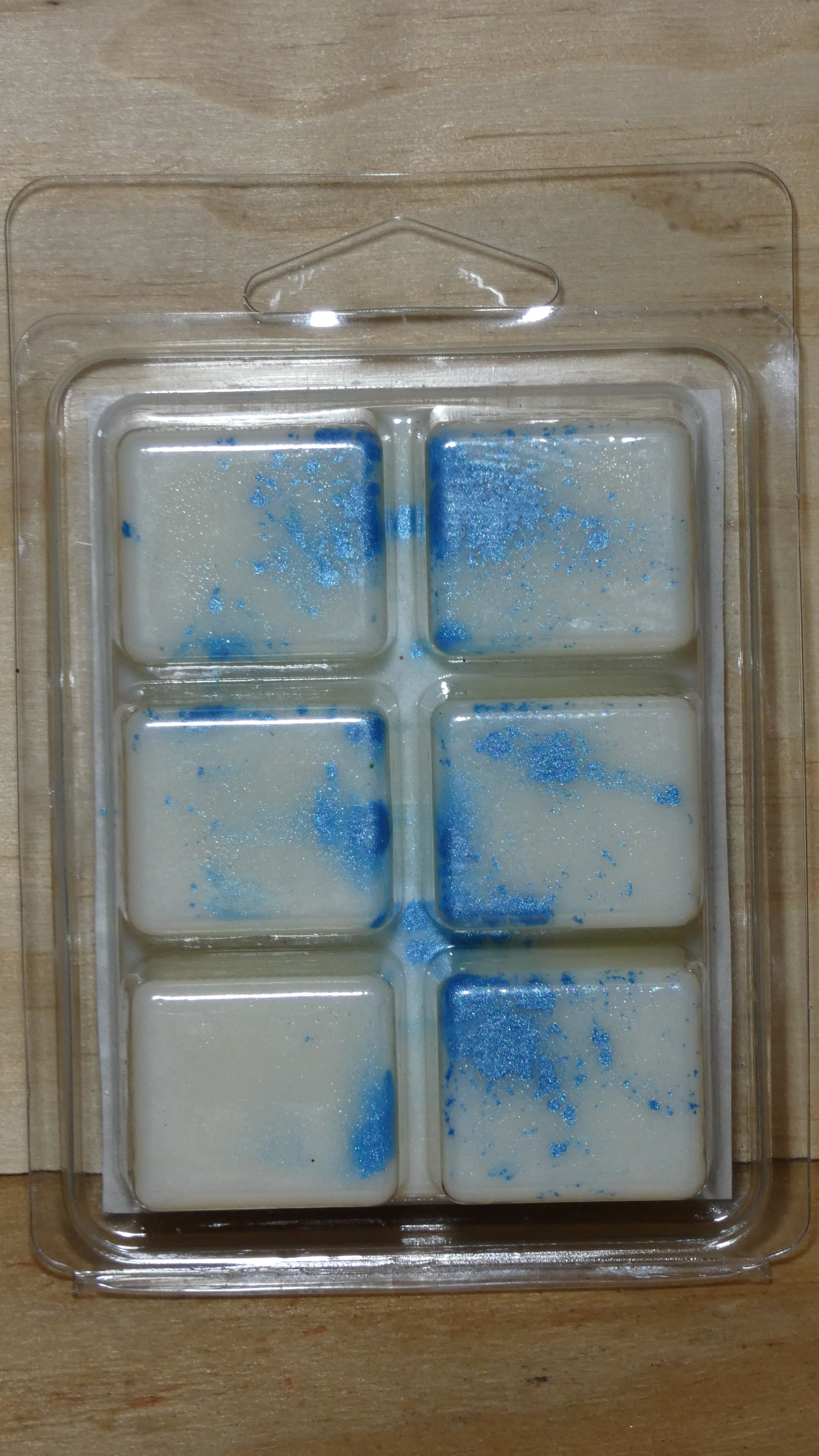 Cera aromàtica per cremador