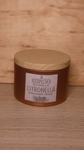 Espelma de Citronel·la